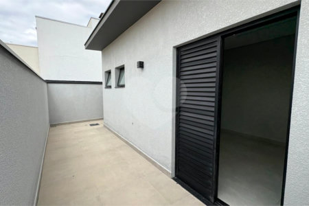 Casa à venda com 3 quartos, sendo 1 suíte, no condomínio Villagio Milano, Sorocaba - SP