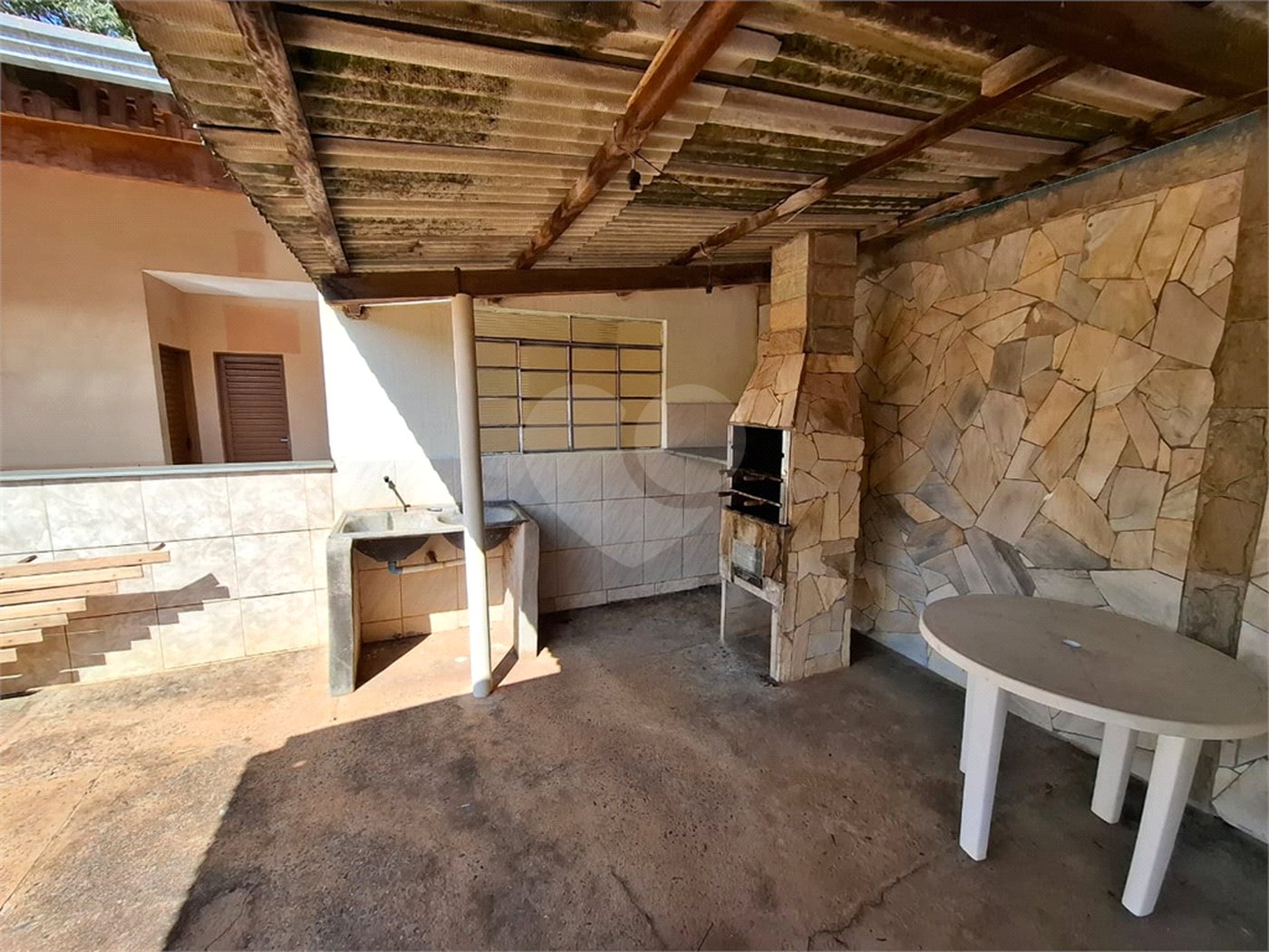 Chácara à venda com 2 quartos em Jardim Victório Antônio de Santi II, Araraquara, SP