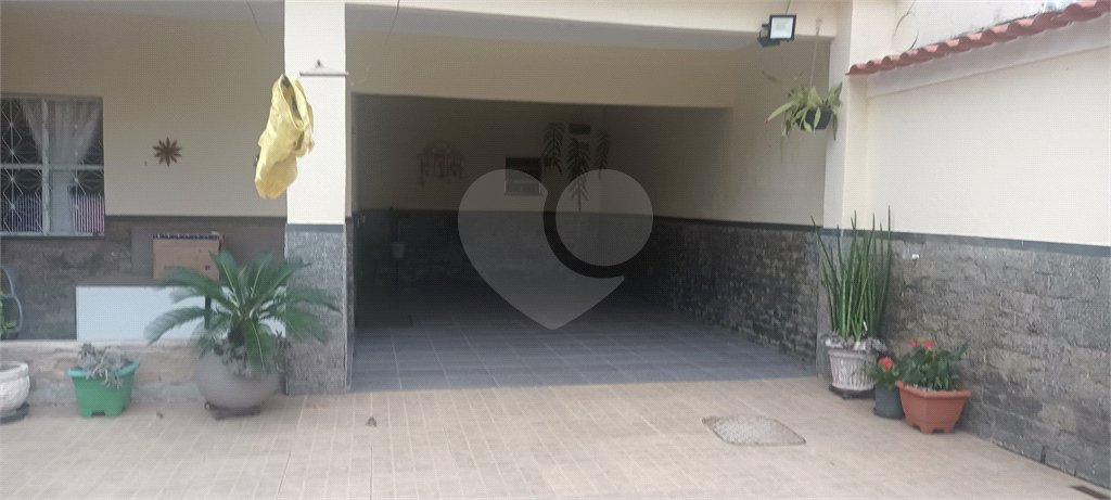 Casa à venda com 2 suítes em Paciência, Rio de Janeiro, RJ