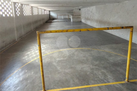 Apartamento à venda com 2 quartos em Vila Erna, São Paulo, SP