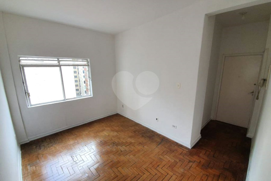 Apartamento à venda com 1 quarto em Bela Vista, São Paulo, SP