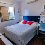 Apartamento à venda com 3 quartos, sendo 1 suíte,  em Vila Andrade, São Paulo, SP
