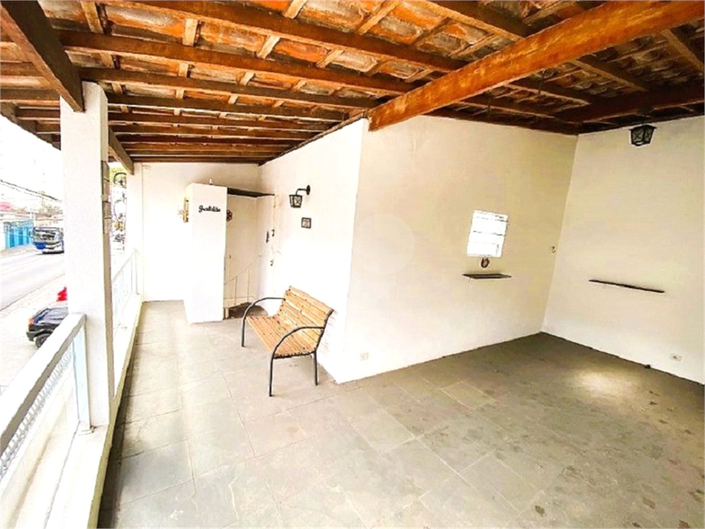 Casa Térrea à venda com 4 quartos em Vila Mazzei, São Paulo, SP