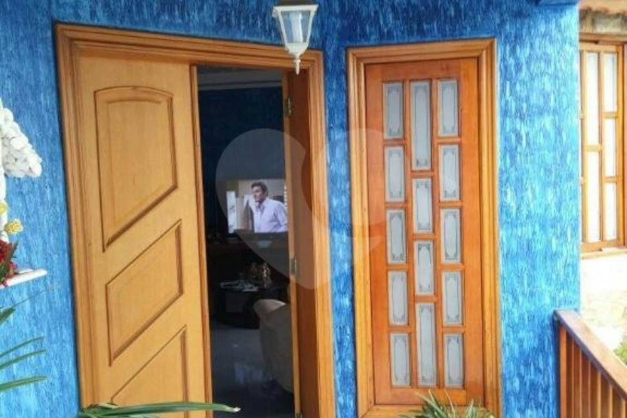 Sobrado à venda com 3 quartos, sendo 1 suíte, em Tucuruvi, São Paulo, SP