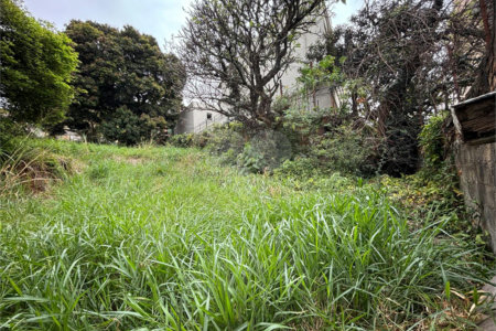 Terreno à venda em Santa Teresinha, São Paulo, SP