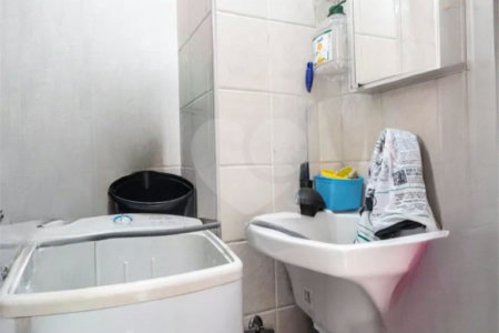 Apartamento à venda com 3 quartos, sendo 1 suíte, em Santana, São Paulo, SP