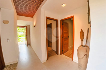 Casa à venda com 3 suítes em Manguinhos, Armação dos Búzios, RJ