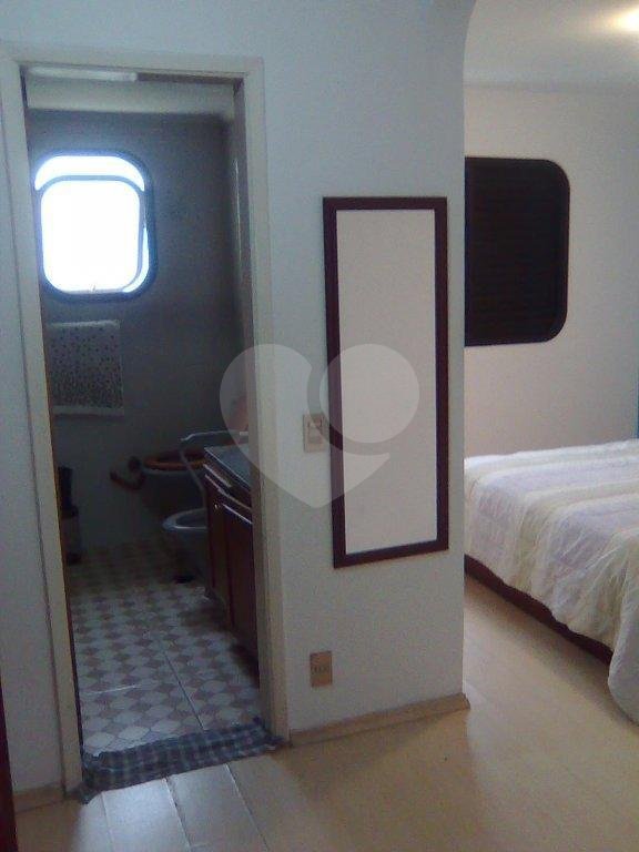 Apartamento à venda ou para alugar com 4 quartos, sendo 2 suítes,  em Horto Florestal, São Paulo, SP