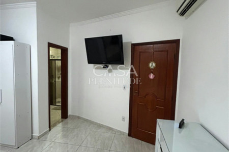 Apartamento à venda com 2 quartos em Bairro da Vossoroca, Sorocaba, SP