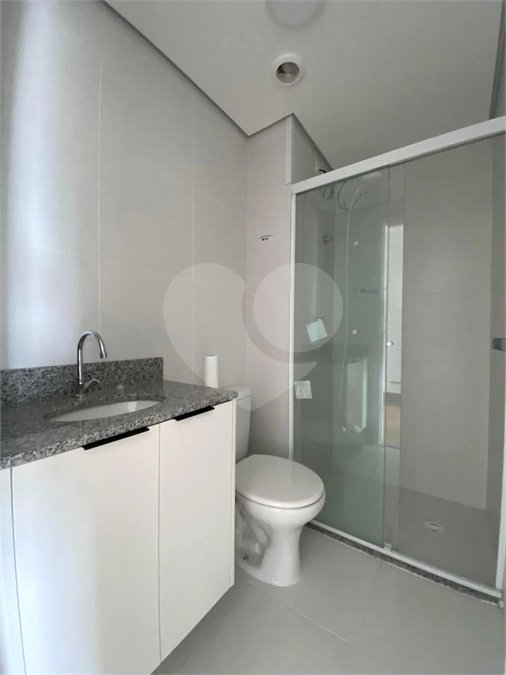 Apartamento para alugar com 1 quarto em BUTANTÃ, São Paulo, SP