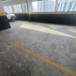 Sala Comercial para Locação Anual no Helbor Offices Santos | Moderna, Mobiliada e Pronta para Uso