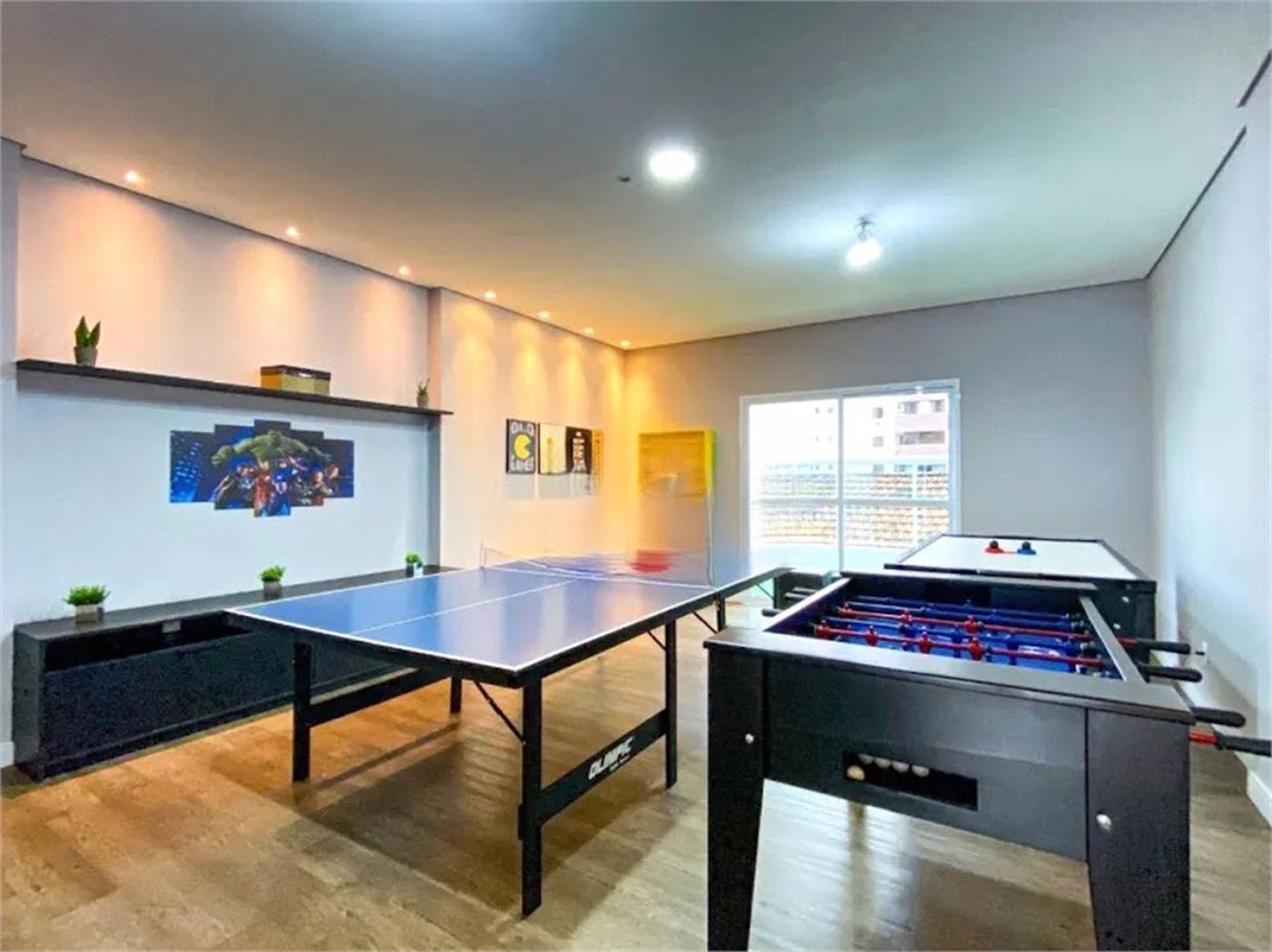 Apartamento com 4 dormitórios à venda, 179 m² por R$ 2.500.000,00 - Gonzaga - Santos/SP