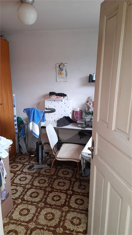 Sobrado à venda com 2 quartos em Tremembé, São Paulo, SP