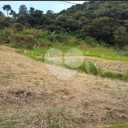 Loteamento à venda em Loteamento Retiro Recanto Tranquilo, Atibaia, SP