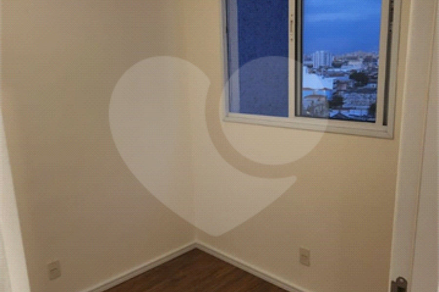 Apartamento à venda com 2 quartos em Barra Funda, São Paulo, SP