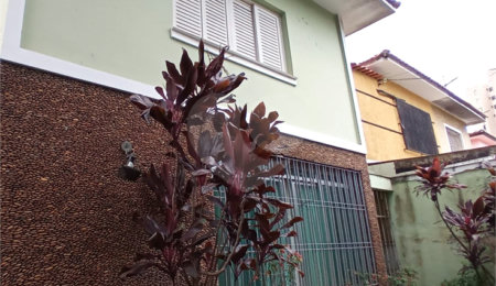 Casa à venda com 5 quartos, sendo 2 suítes,  em Jabaquara, São Paulo, SP