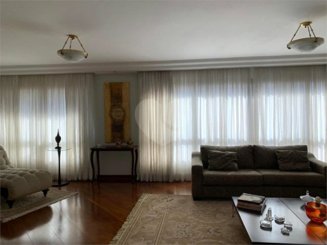 Apartamento à venda com 4 suítes em Santana, São Paulo, SP