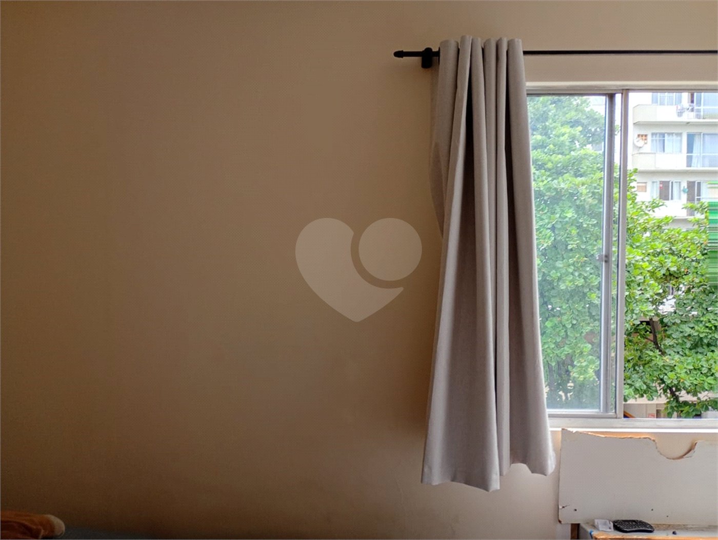 Apartamento à venda com 2 quartos em Grajaú, Rio de Janeiro, RJ