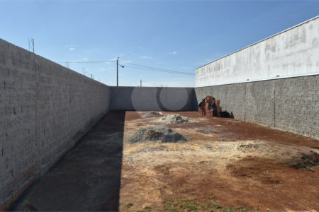 Terreno à venda em Parque Itapê, Itapetininga, SP
