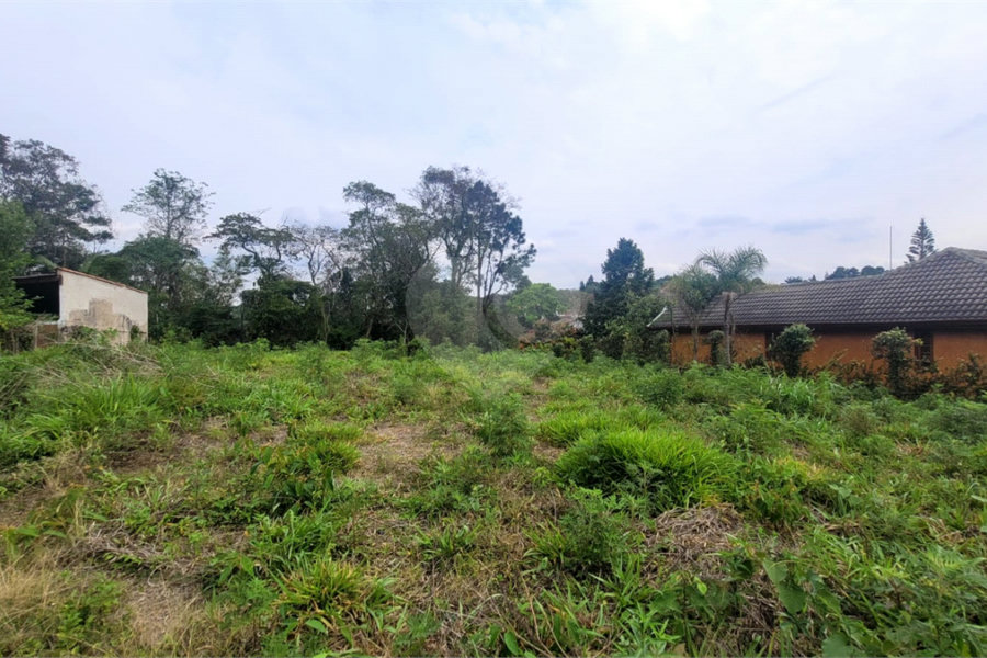 Terreno à venda no condomínio Alpes da Cantareira, Mairiporã - SP