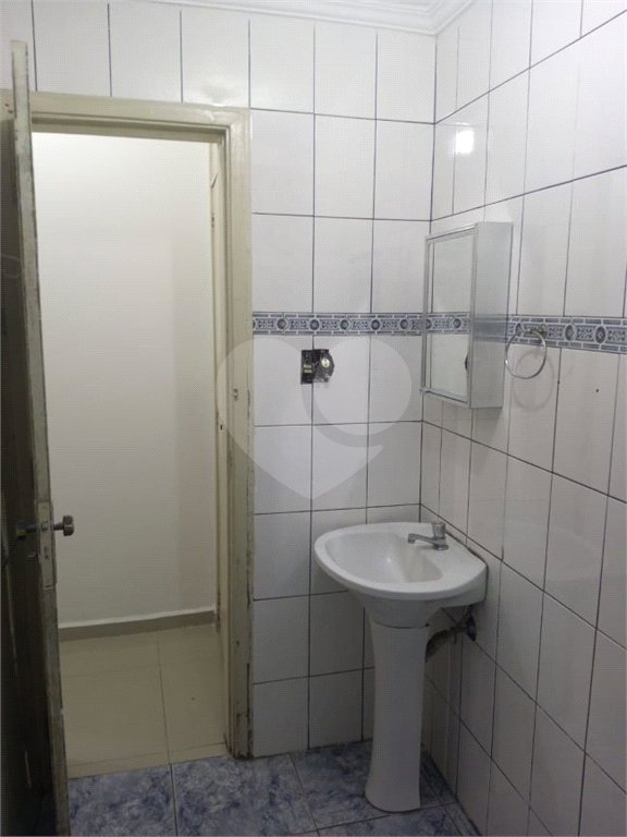 Apartamento à venda com 1 quarto em República, São Paulo, SP