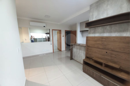 Apartamento à venda com 2 quartos, sendo 1 suíte, em Ribeirânia, Ribeirão Preto, SP