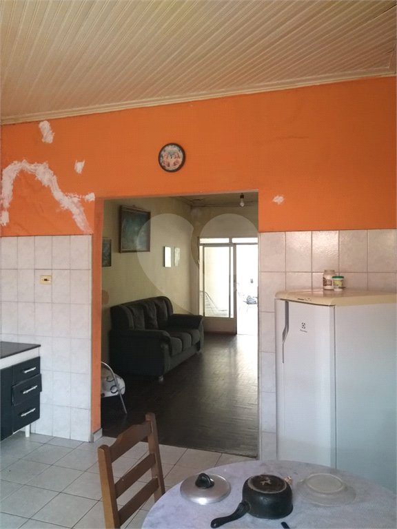 Casa para venda no Jardim Brasil