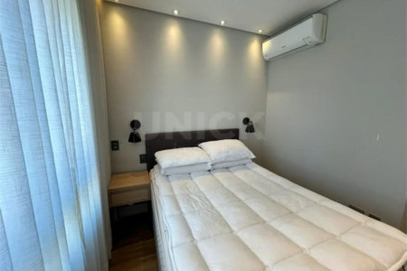 Apartamento à venda com 2 quartos, sendo 1 suíte, em Vila Andrade, São Paulo, SP