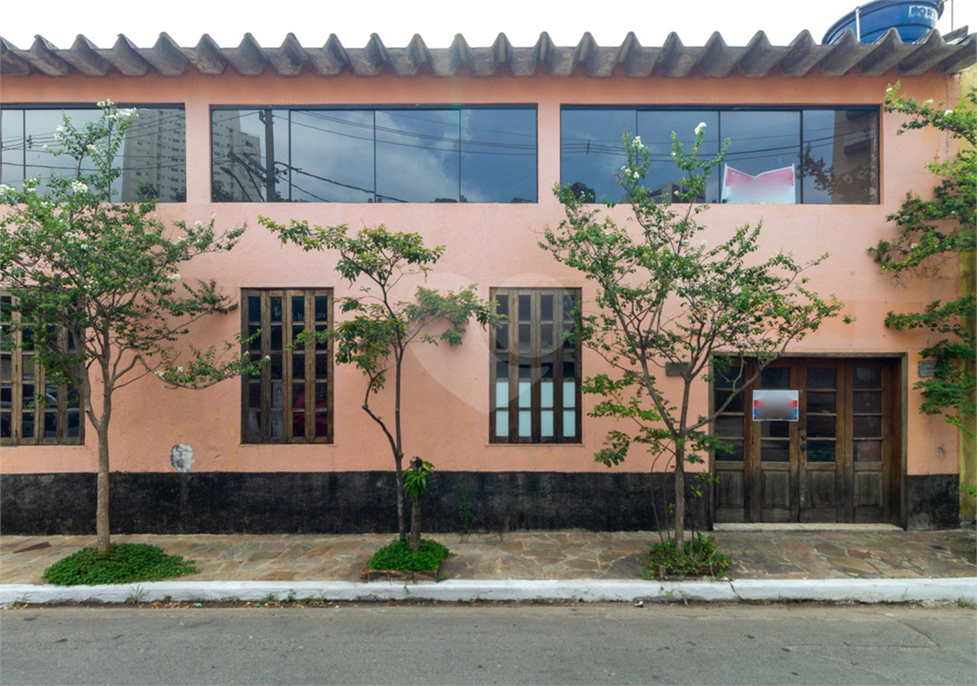 Sobrado à venda ou para alugar com 1 quarto em Santo Amaro, São Paulo, SP