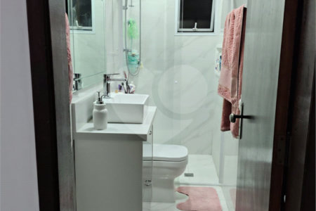 Apartamento à venda com 2 quartos no Centro, Guarulhos, SP