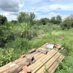 Terreno à venda – Bairro Santa Rita