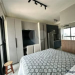 Apartamento com 25m² , 1 dormitório , 1 vaga , para locação na Vila Mariana.