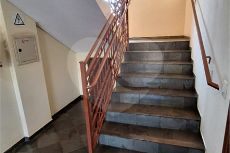 Apartamento à Venda ou para Alugar - Edifício Villa Bonelli