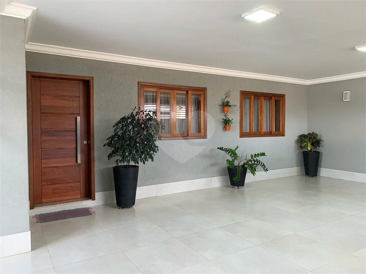 Linda Casa à Venda no Bairro Santa Rosa, na cidade de Piracicaba-SP.