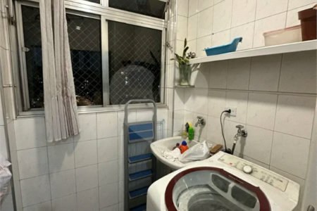 Apartamento 2 quartos à venda no Tatuapé