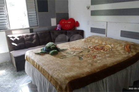 Casa com 386m² , 5 dormitórios , 2 vagas , à venda em Santo André