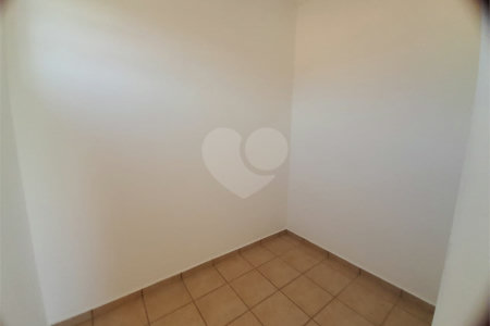 Casa para locação no Bairro Santa Marta - São Carlos