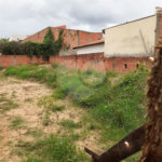 Terreno no Cidade Aracy .