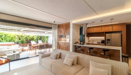 Apartamento à venda com 2 suítes em Paraíso, São Paulo, SP