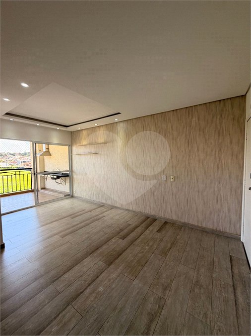 Apartamento 2 dorms para Locação - Vila Giglio