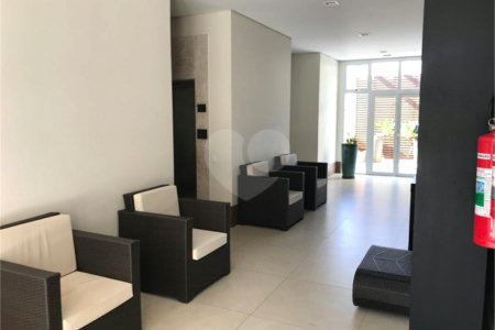 EXCELENTE APARTAMENTO NA ACLIMAÇÃO