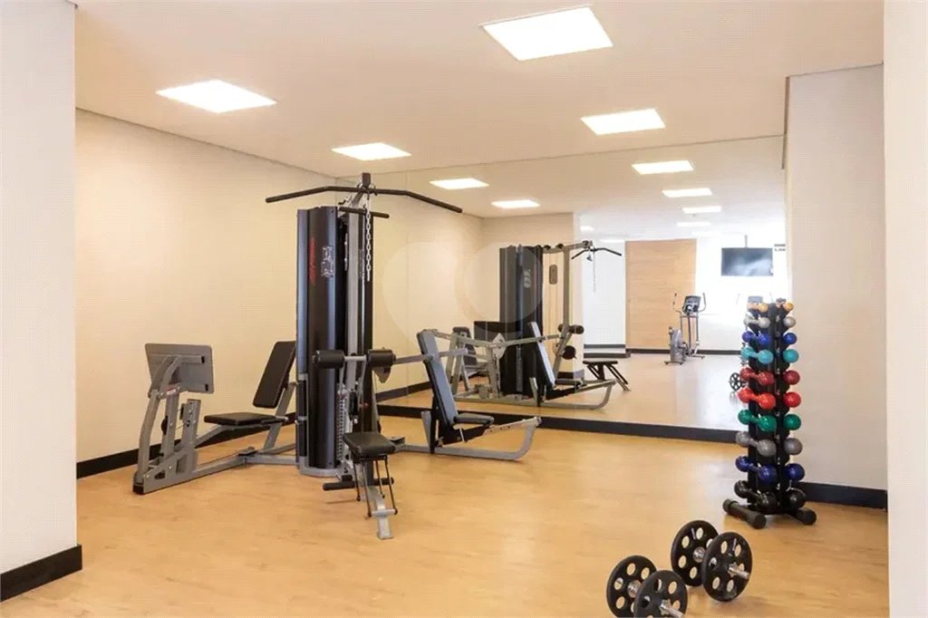 Apartamento à venda com 3 quartos, sendo 2 suítes, em Cambuci, São Paulo, SP
