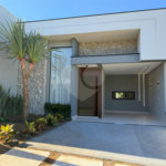 NOVA - LINDA CASA A VENDA EM iNDAIATUBA /SP - Cond: Park Gran Reserve