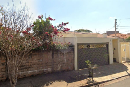 Casa para venda no Cidade Jardim.