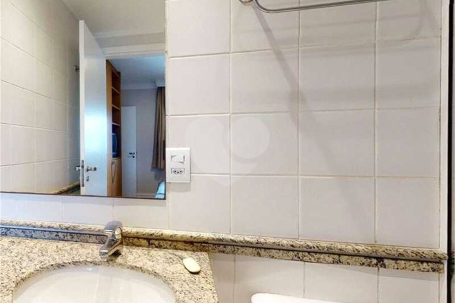 Apartamento para venda e locação no Paraiso de 63m² com 2 dormitórios e uma suíte