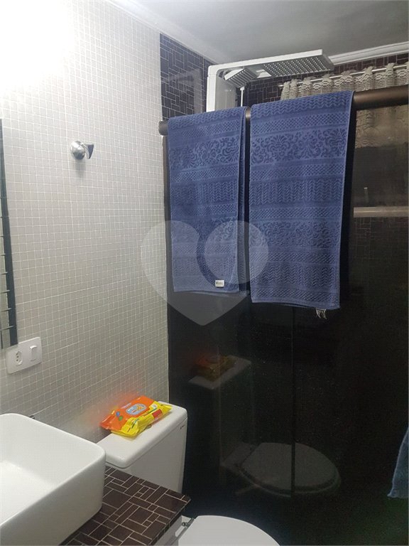 Apartamento para Venda Moóca-São Paulo com 75 metros quadrados com 2 dormitórios, 1 vaga.Aceita Permuta.
