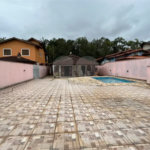 Casa à venda com 3 quartos, sendo 1 suíte,  em Morada da Praia, Bertioga, SP