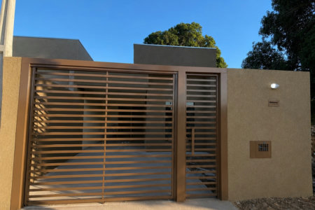 Casa à venda com 2 quartos, sendo 1 suíte, em Mais Parque, Três Lagoas, MS