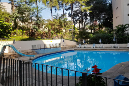Apartamento á venda - Vila Mascote