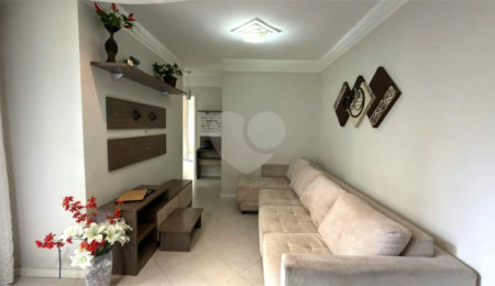 Apartamento à venda com 2 quartos em Vila Mendes, São Paulo, SP